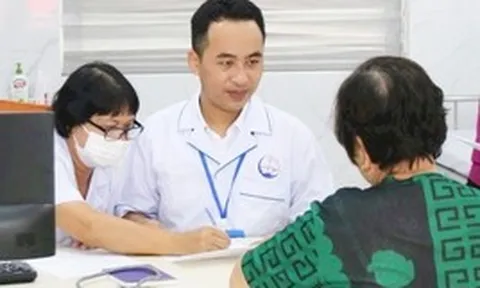 Hà Nội khám sàng lọc miễn phí 12 bệnh phổ biến cho người dân