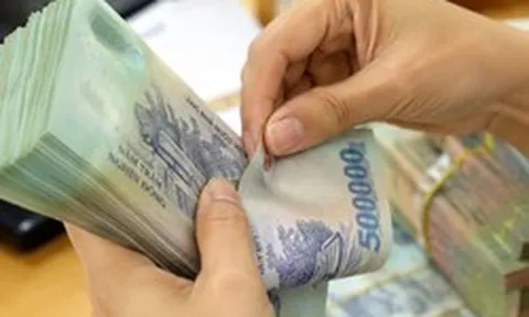 Bao nhiêu người đang hưởng lương hưu trên 20 triệu đồng/tháng?