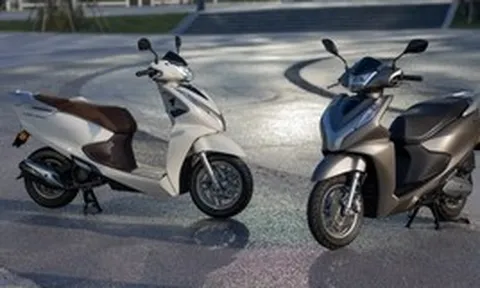 Bảng giá xe Honda Lead mới nhất tháng 6/2026