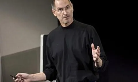 Những câu nói kinh điển của Steve Jobs làm thay đổi thế giới
