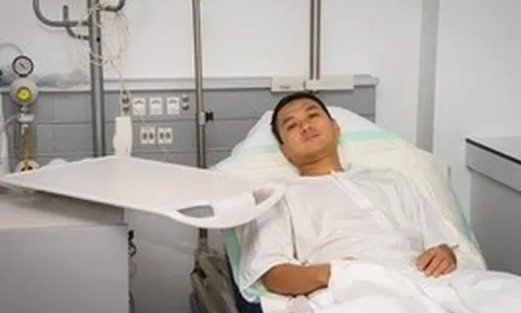 Người đàn ông tử vong vì gan nhiễm mỡ, bác sĩ cảnh báo: "Ngày nào cũng ăn 3 món này, gan khỏe đến đâu cũng không chịu nổi"