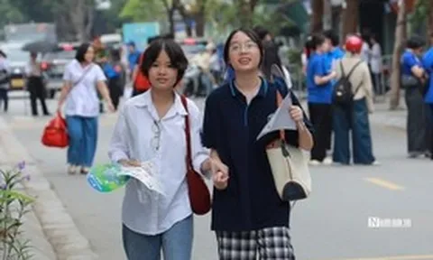 Đề Văn tốt nghiệp THPT: Người than “đuối sức” vì đọc hiểu, người kỳ vọng đạt 9 điểm