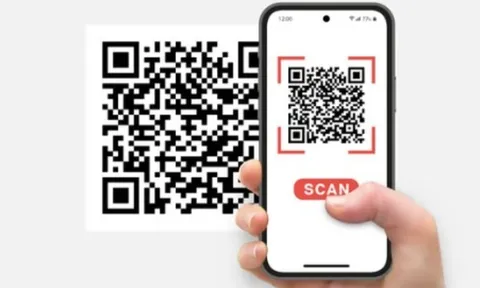 Lỡ quét mã QR để chuyển khoản nhấn vào mã độc cần phải làm gì?