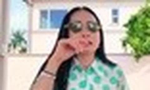 Ca sĩ tỷ phú Hà Phương bật khóc nức nở: "Tôi nhắn cho chồng tôi"