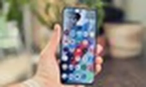 Điện thoại giá rẻ đến từ “huyền thoại” Motorola đáng mua nhất ở Việt Nam lúc này