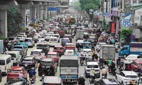 Từ 1/7, quy định mới liên quan đến ô tô sẽ có hiệu lực, tài xế cần biết