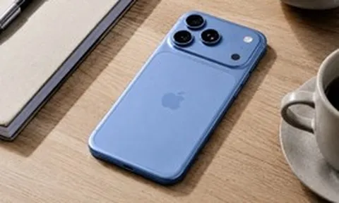 Thông tin mới nhất về sức mạnh của iPhone 18 Pro Max