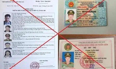 Công an cảnh báo 3 loại hình ảnh tuyệt đối không gửi qua Zalo, tất cả người dân chú ý!