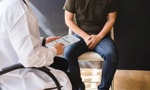 Người đàn ông 31 tuổi gặp cấp cứu nam khoa hiếm gặp vì biến chứng ít ai ngờ