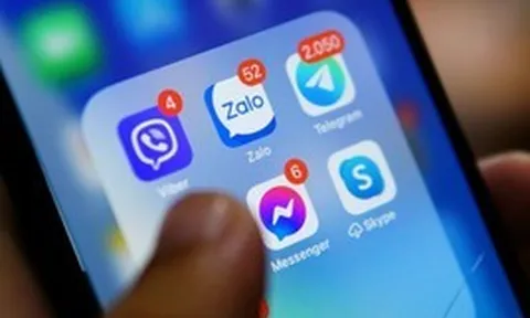 Lời khuyên dành cho tất cả những ai thường xuyên nhận thông báo tin nhắn Zalo