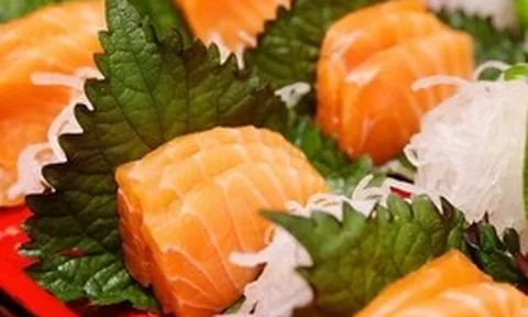 Công dụng của lá tía tô
