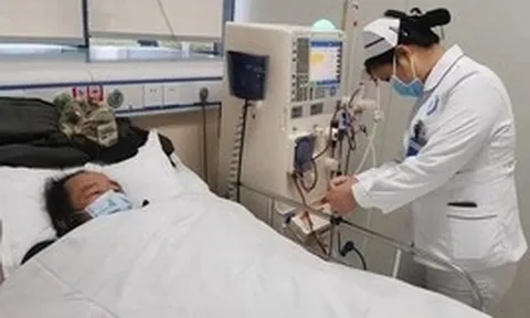 Nghiên cứu gần 400 bệnh nhân suy thận phát hiện 7 việc âm thầm bào mòn thận, nhiều người vẫn chủ quan làm mỗi ngày