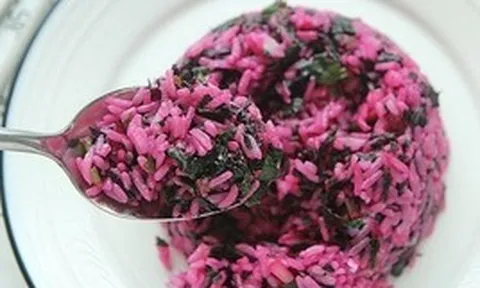 Không phải cần tây hay rau bina: Loại rau này mới được ví là "khắc tinh" của gan nóng, da sạm