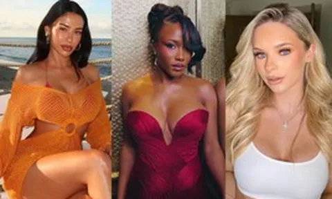 Dàn WAGs sexy bí mật đổ bộ đại bản doanh World Cup 2026, tuyển thủ Anh sướng rơn vì được tiếp "doping tinh thần"