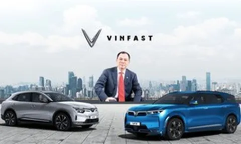 VinFast có thể ghi nhận 1 khoản lãi khổng lồ