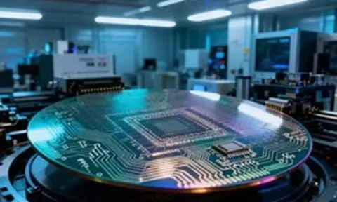 Trung Quốc ra một quyết định, 2 công ty Nhật dừng sản xuất: Samsung, TSMC, SK Hynix mất 25% nguồn cung, ngành chip sắp bước vào cuộc khủng hoảng mới