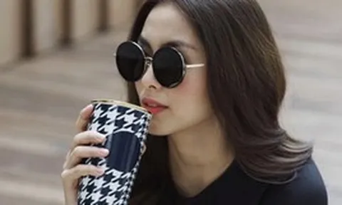 Mỹ nhân từng đi bán nước mía lề đường để mưu sinh: Nay lấy chồng thuộc gia tộc giàu bậc nhất Việt Nam, mỗi lần lộ diện lại gây bão