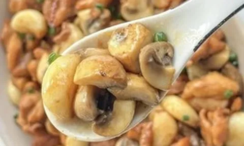 Không phải canxi, thứ quan trọng nhất cần bổ sung vào mùa hè là kali: 3 món ăn ngon miệng này là lựa chọn lý tưởng