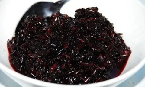 Việt Nam có 5 thực phẩm màu tím sản sinh collagen, giúp cơ thể chống lão hoá từ bên trong