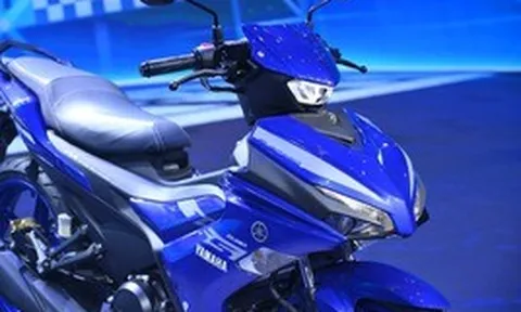 Top xe côn tay giá dưới 60 triệu đồng đáng mua hiện nay