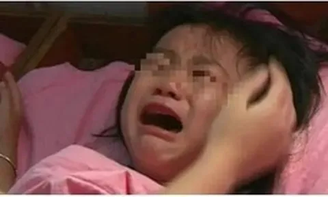 Bé gái 5 tuổi liên tục kêu đau vùng kín, mẹ chủ quan không đưa đi khám, đến khi gặp bác sĩ thì ân hận vô cùng