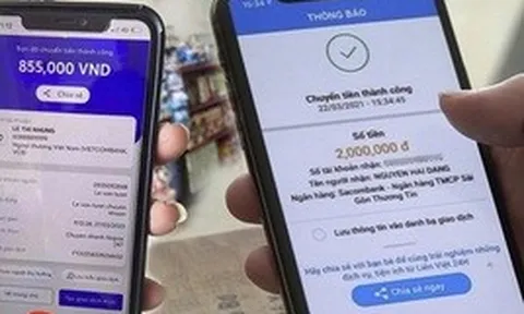 Những ai từng chuyển tiền vào tài khoản Nguyễn Ngọc Sơn từ tháng 9 đến tháng 11/2025, khẩn trương liên hệ công an