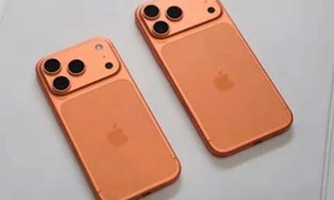 Mua iPhone 17 Pro Max là lựa chọn chính xác