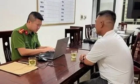 Thông tin mới vụ cháu bé đầy vết bầm tím trên cơ thể gây xôn xao dư luận