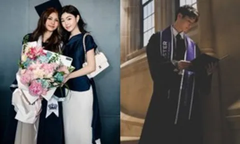Lọ Lem lần đầu lộ diện sau tin đồn sang Mỹ với thiếu gia