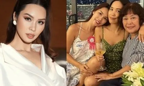 Vụ mẹ siêu mẫu Hà Anh bị cuốn vào bẫy "hợp đồng kỳ nghỉ", nhân viên đến nay vẫn xin xỏ: "Cô thương con nhé, đừng nhắc đến con"