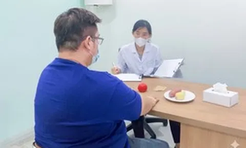 Xơ gan tuổi 31 do sử dụng đồ uống này mỗi ngày: Bác sĩ cảnh báo
