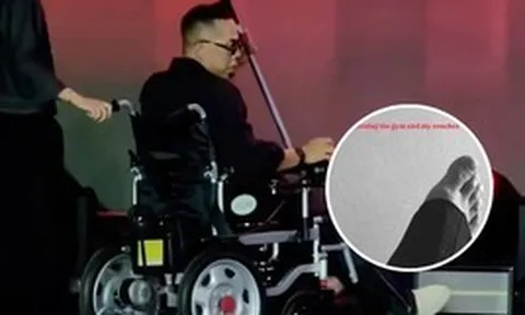 Tình trạng hiện tại của Touliver