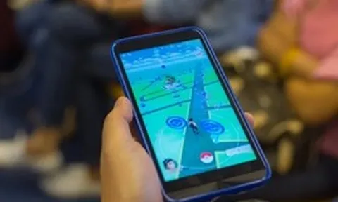 Chỉ săn Pokémon để giải trí, hàng triệu người không ngờ dữ liệu camera của mình lại góp phần huấn luyện drone quân sự
