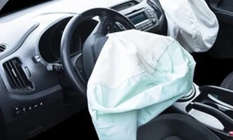 Triệu hồi hơn 137.000 xe Toyota, Honda, Ford, Mitsubishi, Mercedes-Benz tại Việt Nam do lỗi túi khí
