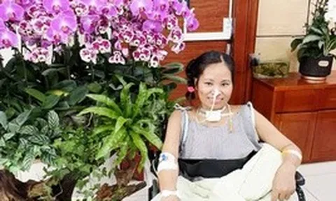 1 người mẹ ngừng tim, sốc mất máu nặng sau sinh được các bác sĩ Bạch Mai cứu sống: "Nơi ấy cho em được về ôm đứa con bé nhỏ trong vòng tay"