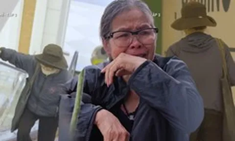 "Giờ cô không dám ở nhà nữa vì nợ nần nhiều quá": Số phận cùng cực của người phụ nữ 73 tuổi sở hữu những hợp đồng kỳ nghỉ