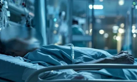 Người đàn ông 45 tuổi tử vong vì ngày nào cũng ăn 2 món khoái khẩu "vạn người mê"