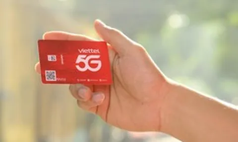 Từ hôm nay, Viettel sẽ khoá SIM trong vòng 2 tiếng với trường hợp sau: Người dùng sẽ không thể gọi điện hay gửi tin nhắn nếu thiếu bước này