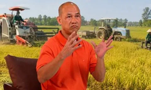 Dùng xăng E5 thay E10 cho động cơ nông nghiệp đời cũ có bớt hại máy không? Chuyên gia trả lời