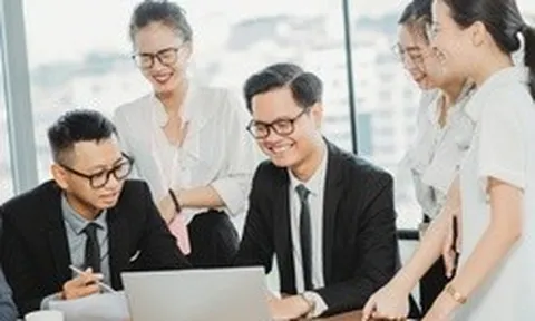 Điều gì tạo nên khác biệt tại các nơi làm việc xuất sắc hàng đầu Việt Nam?