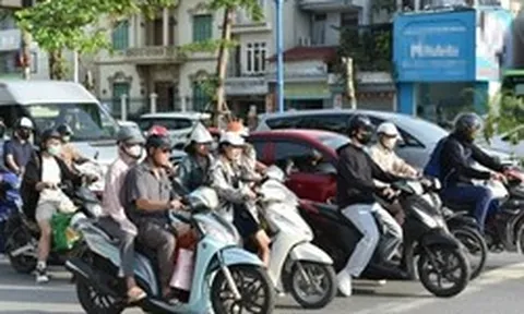 Đề xuất mới liên quan đến giấy phép lái xe người dân cần nắm rõ