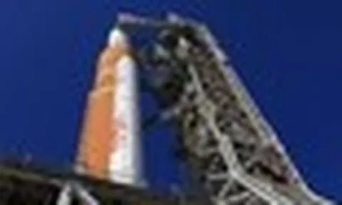 Đánh giá thiết bị của NASA dính lỗi nghiêm trọng, Trung Quốc tung ra công nghệ có thể "khắc chế" điểm này