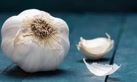 Ăn tỏi có thực sự tốt cho "chuyện ấy"?