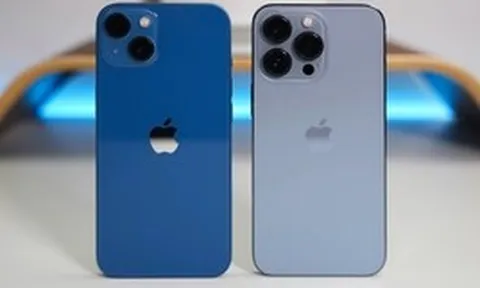 Hai mẫu iPhone đang giảm hơn 50%, giá rẻ chưa từng có