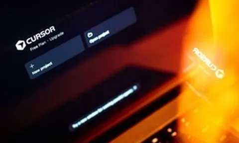 Vì sao Elon Musk phải trả 60 tỷ USD mua Cursor, dù đã có Grok?