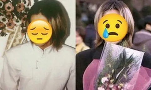 Mỹ nam 19 tuổi qua đời vì nhổ răng khôn, cả showbiz tiếc thương suốt 2 thập kỷ