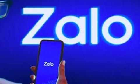 Toàn bộ người dùng Zalo, Facebook... cần đặc biệt lưu ý thông báo này