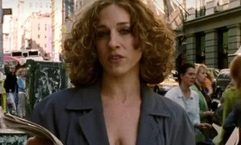 Xem phim "Sex and the City", tôi nhận ra mình từng là một Carrie ngoài đời: Luôn mắc 1 sai lầm mà cứ nghĩ là đúng