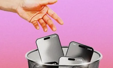 Giữa kỷ nguyên 5,66 tỷ người dùng mạng xã hội, vì sao thế hệ Gen Z chọn "ngắt kết nối" bằng công nghệ 20 năm tuổi?