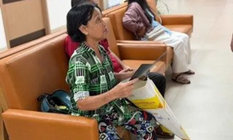 2.000 người dân Cần Thơ tham gia chương trình khám sức khỏe toàn dân của Vinmec